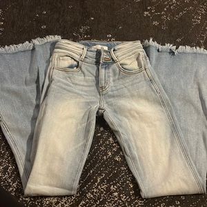 Kancan brand, size 23.